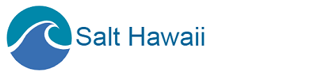 Salt Hawaii – Hawaiian Sea Salt and Seasonings