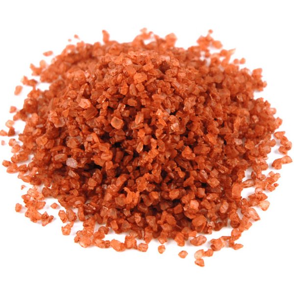 Red Alaea Sea Salt